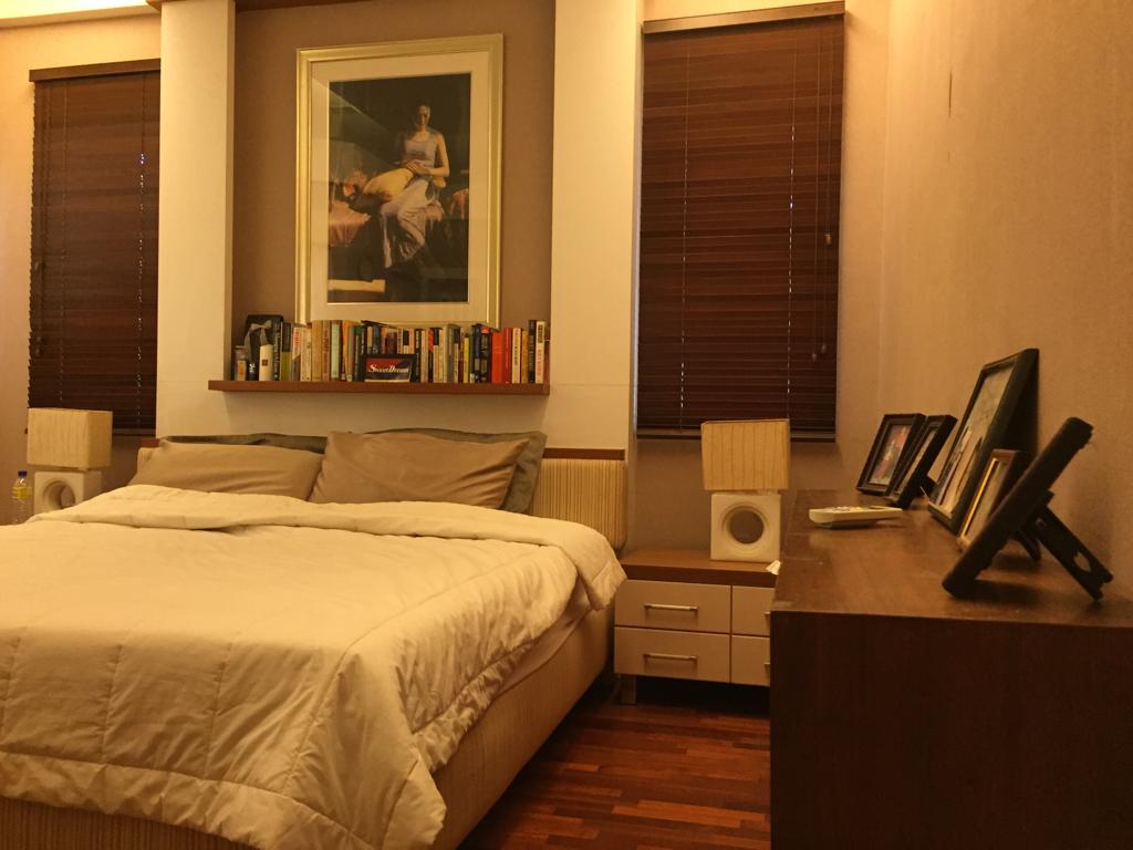 Semi-D CORNER Garden Villa, Sunway IPOH - photo 4