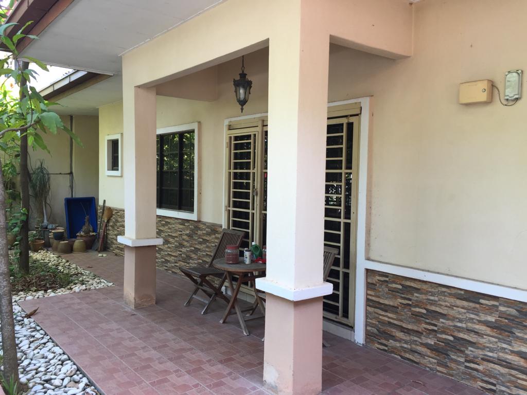 Semi-D CORNER Garden Villa, Sunway IPOH - photo 9