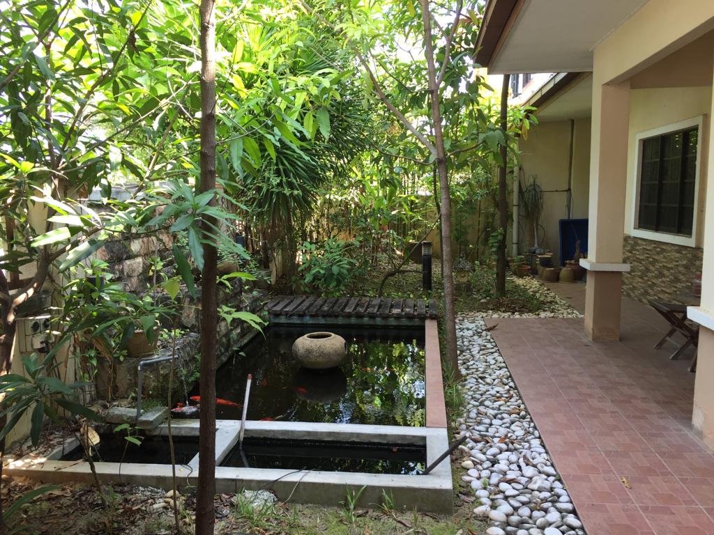 Semi-D CORNER Garden Villa, Sunway IPOH - photo 10