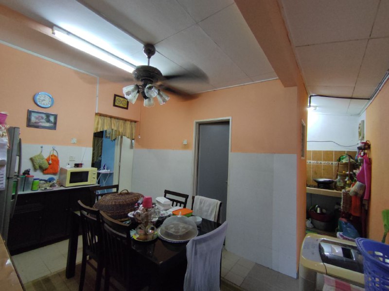 Teres Dua Tingkat Di Pakatan Jaya, Ipoh - photo 3