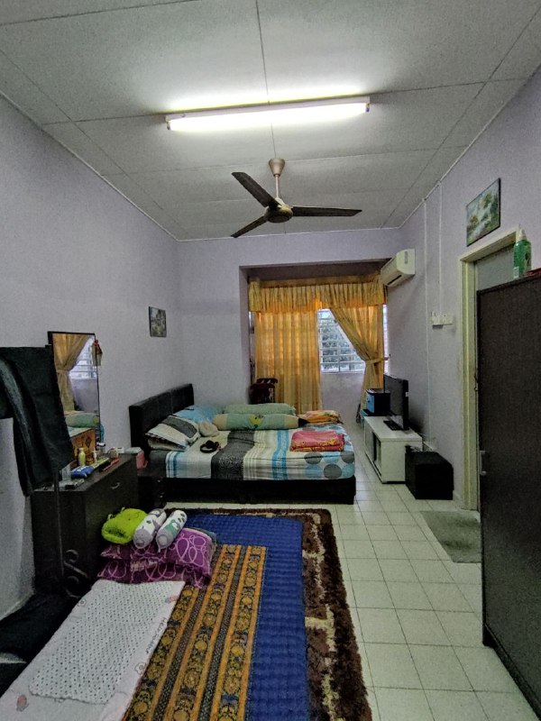 Teres Dua Tingkat Di Pakatan Jaya, Ipoh - photo 5