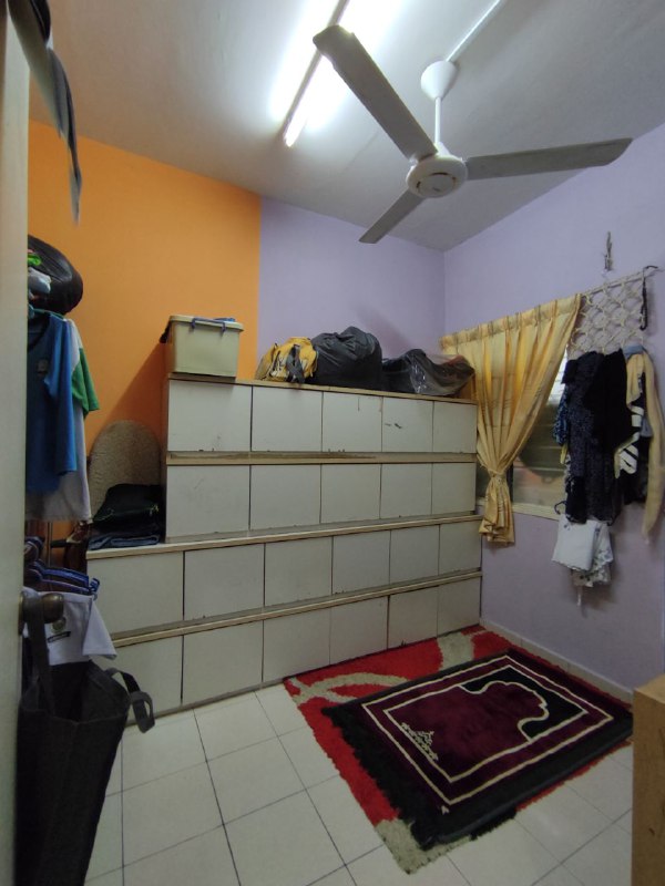 Teres Dua Tingkat Di Pakatan Jaya, Ipoh - photo 10
