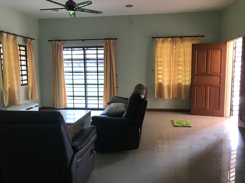 Cluster Bungalow Sunway Garden Villa, Ipoh - photo 2