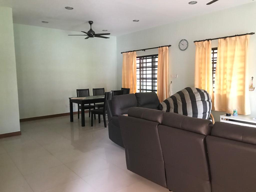 Cluster Bungalow Sunway Garden Villa, Ipoh - photo 3