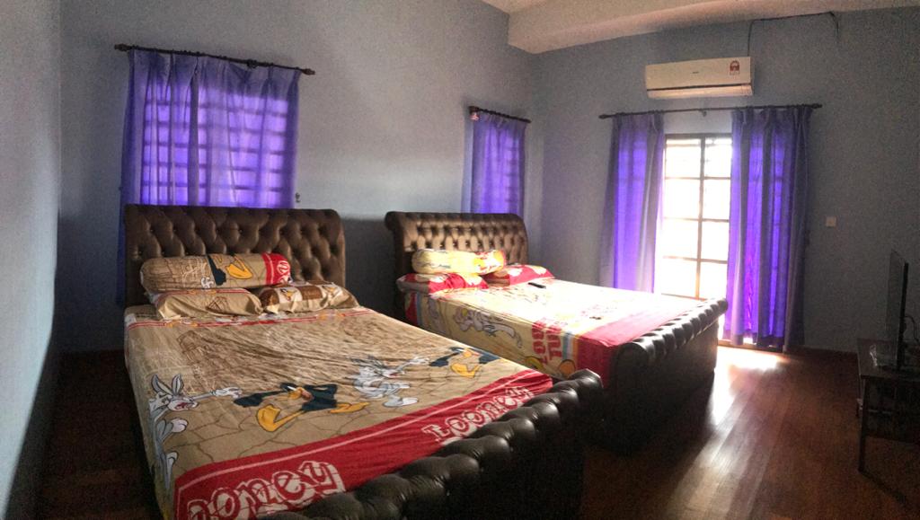 Cluster Bungalow Sunway Garden Villa, Ipoh - photo 5