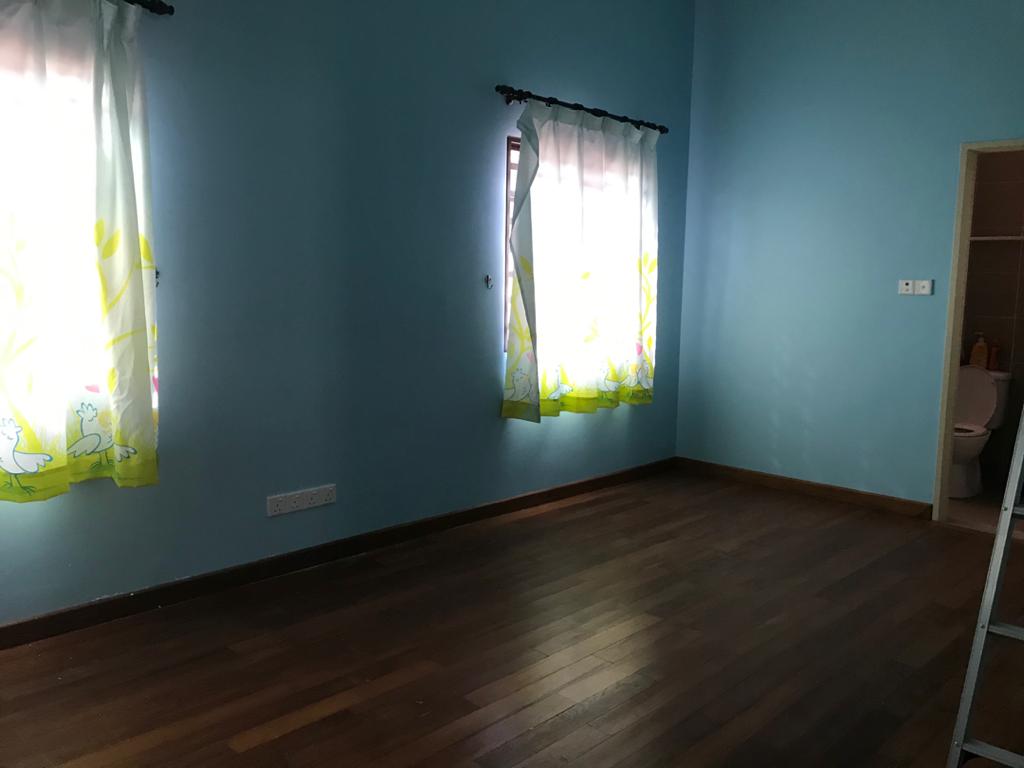Cluster Bungalow Sunway Garden Villa, Ipoh - photo 8