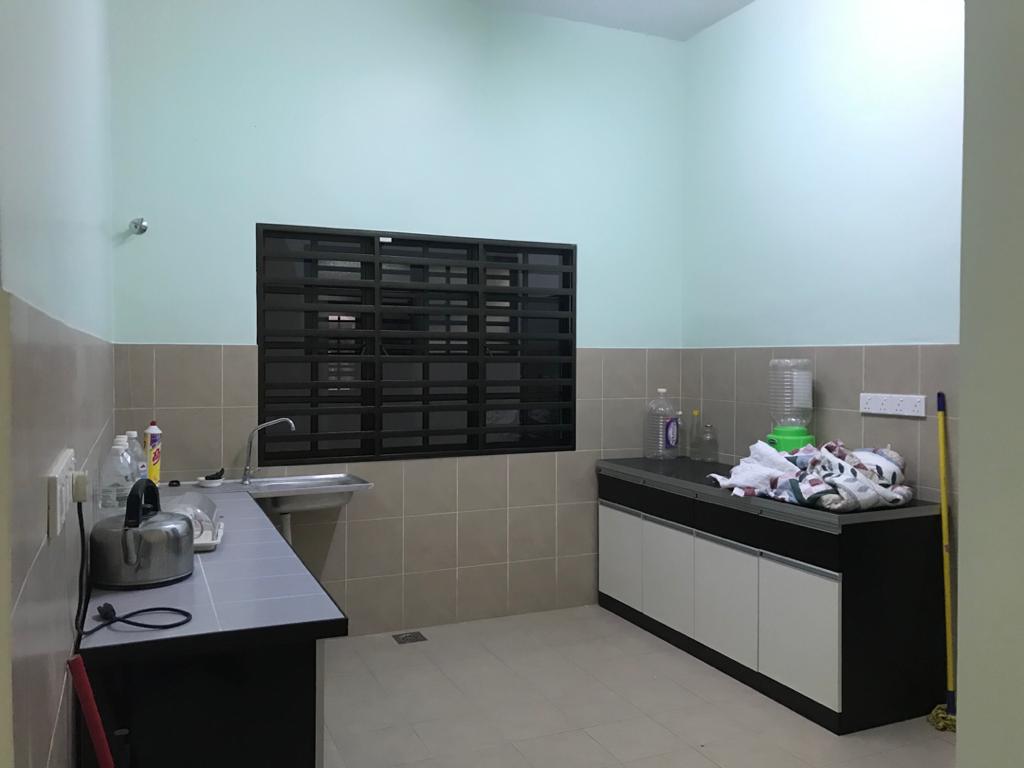 Cluster Bungalow Sunway Garden Villa, Ipoh - photo 10