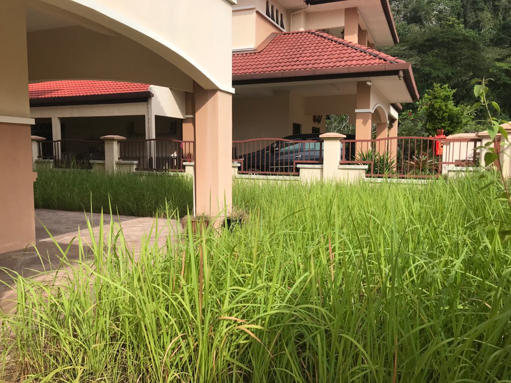 Cluster Bungalow Sunway Garden Villa, Ipoh - photo 12