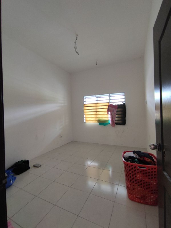 Teres Setingkat Masih Baru Taman Chemor Gemilang - photo 4