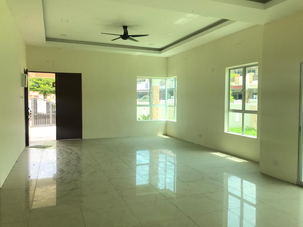 Single Storey Bungalow, Taman Desa Cahaya GOPENG - photo 2