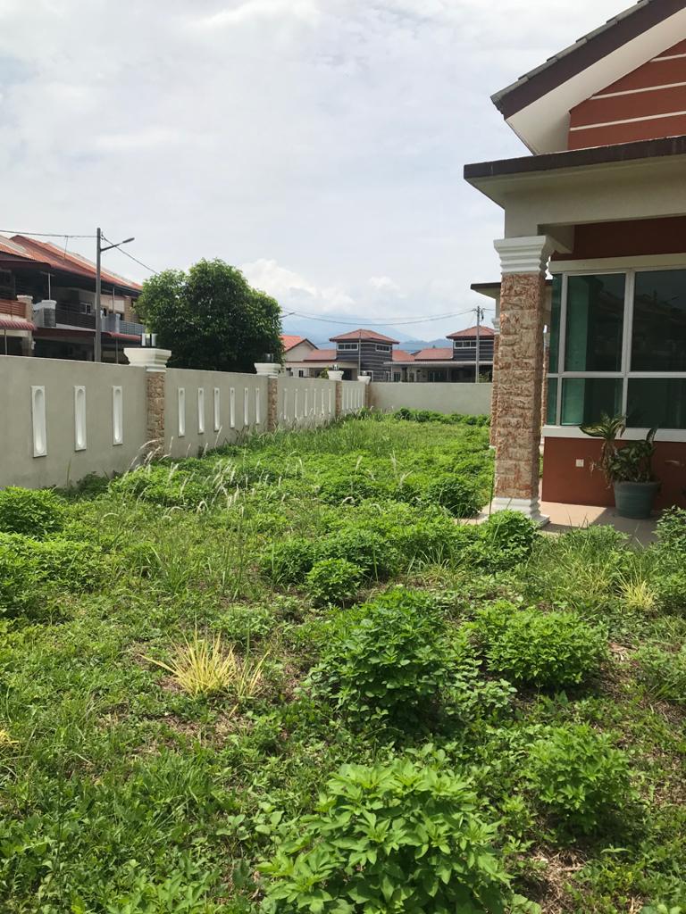 Single Storey Bungalow, Taman Desa Cahaya GOPENG - photo 5