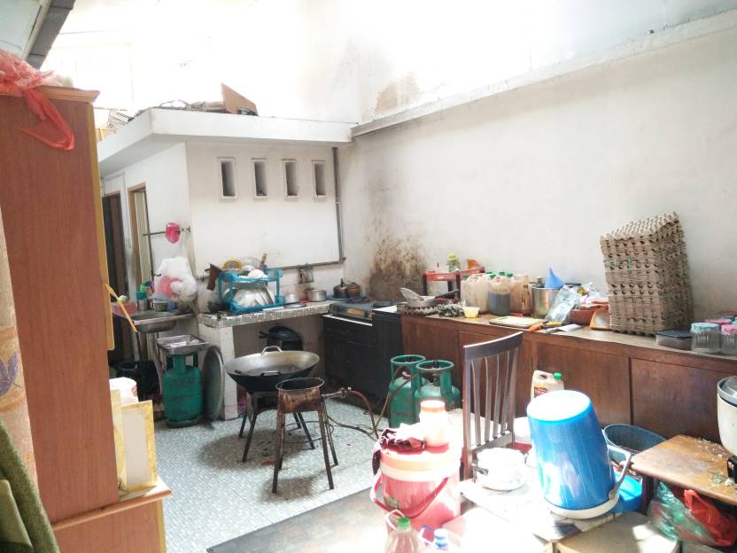 Single Storey End Lot, Eastern Garden Teluk Intan - photo 4