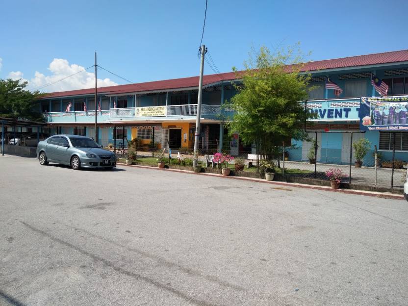 Single Storey End Lot, Eastern Garden Teluk Intan - photo 6