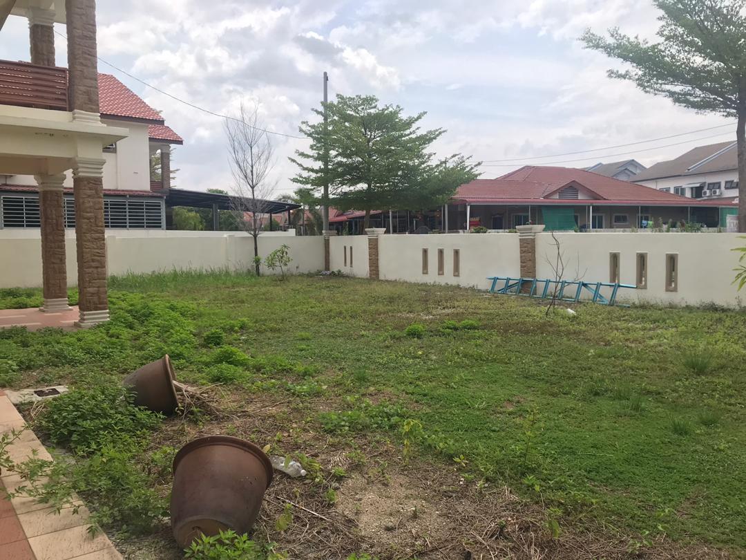 Brand new Double Storey Corner, Taman Desa Cahaya - photo 2