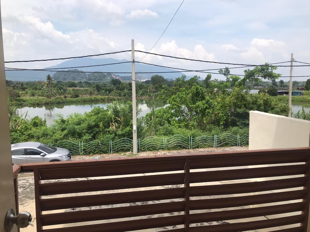 Brand new Double Storey Corner, Taman Desa Cahaya - photo 7