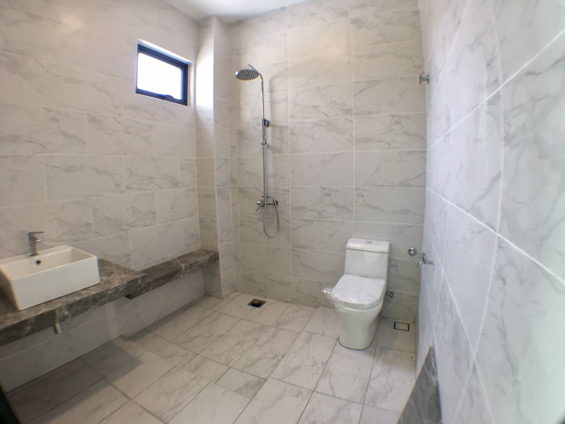 Semi-D  SPPK Aero Green Residence - photo 5