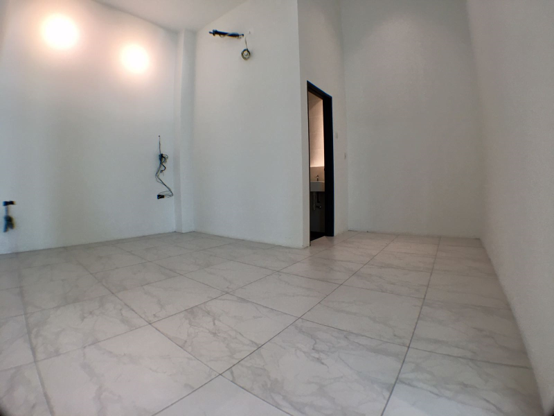 Semi-D  SPPK Aero Green Residence - photo 6