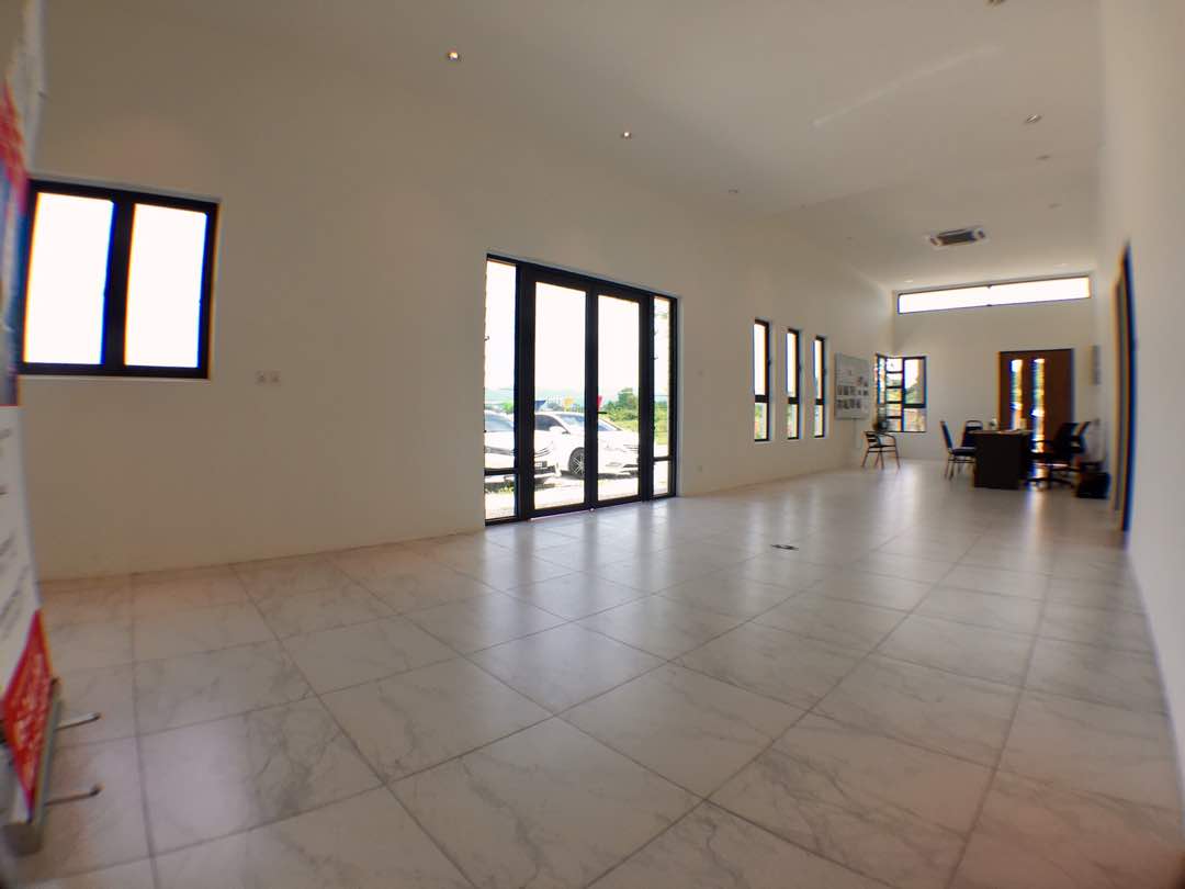 Semi-D  SPPK Aero Green Residence - photo 7