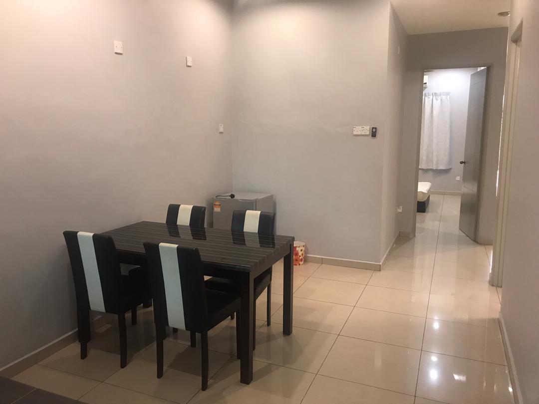 Single Storey Gated Guarded Le Greene, Tambun - photo 3