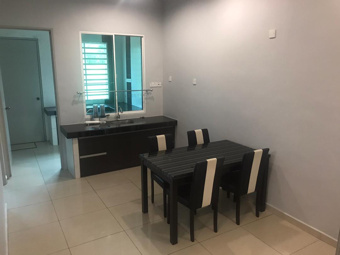 Single Storey Gated Guarded Le Greene, Tambun - photo 4