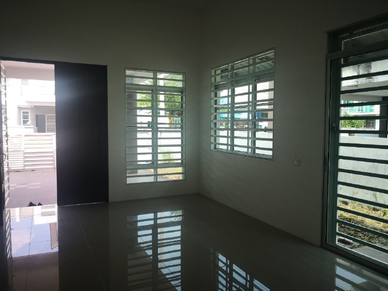 Single Storey Semi- D , Klebang Mewah - photo 3