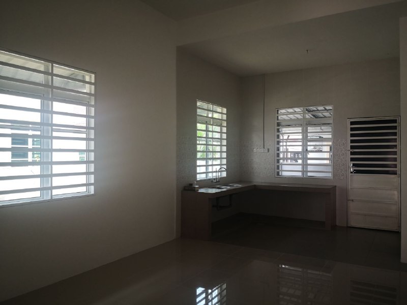 Single Storey Semi- D , Klebang Mewah - photo 4