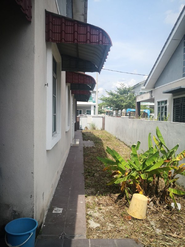 Single Storey Semi- D , Klebang Mewah - photo 8