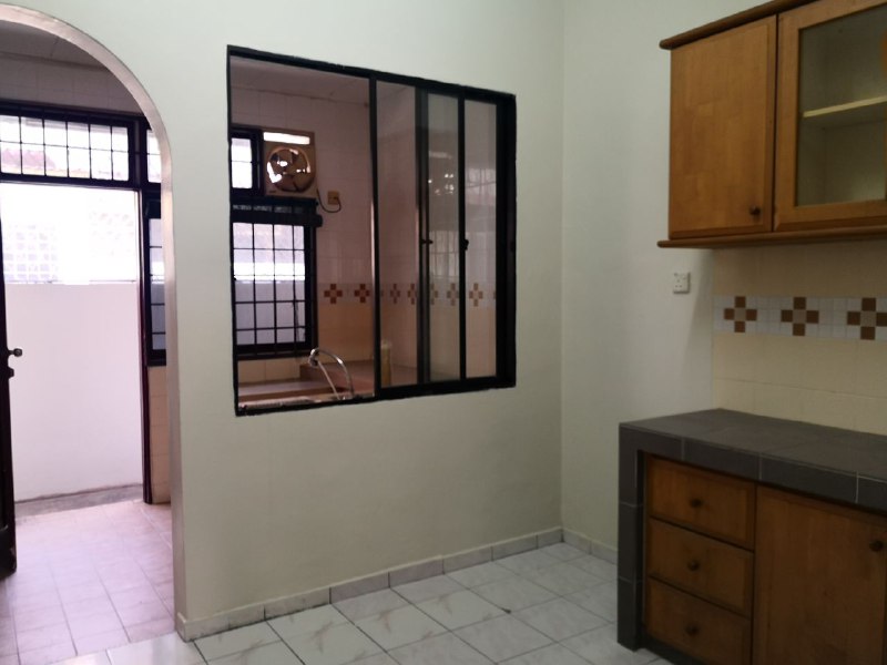 Double Storey Terrace, Pinji Perdana - photo 4