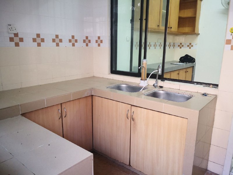Double Storey Terrace, Pinji Perdana - photo 6