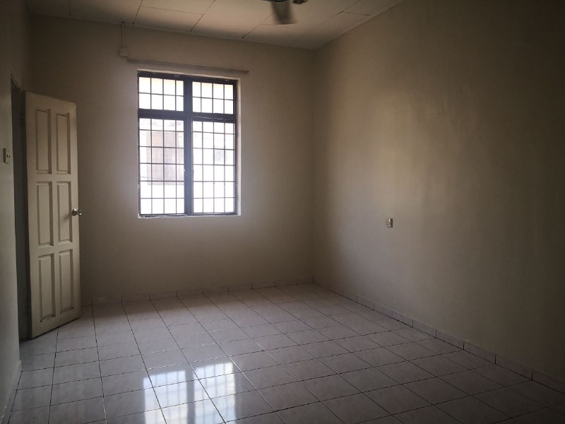 Double Storey Terrace, Pinji Perdana - photo 8