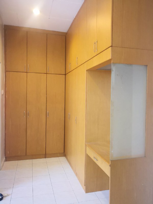 Double Storey Terrace, Pinji Perdana - photo 9