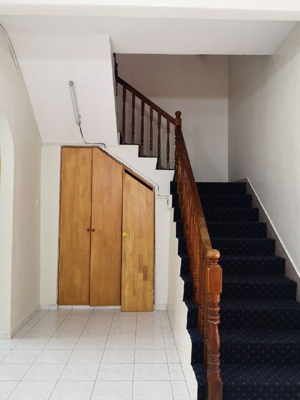 Double Storey Terrace, Pinji Perdana - photo 13