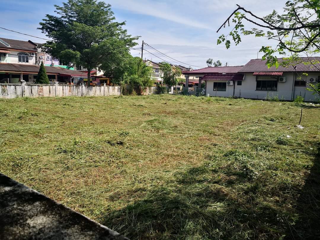 Bungalow Lot Meru Heights - photo 2