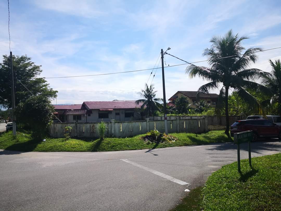 Bungalow Lot Meru Heights - photo 3