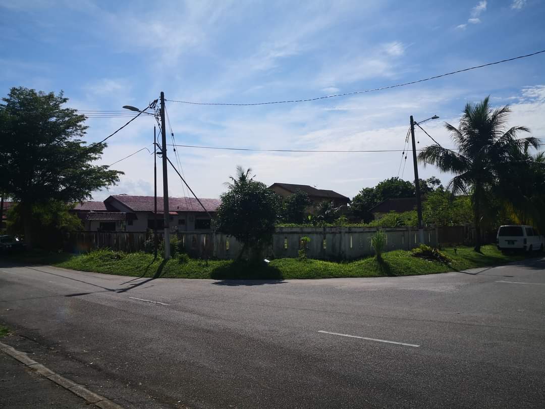 Bungalow Lot Meru Heights - photo 6