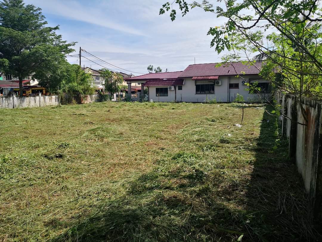 Bungalow Lot Meru Heights - photo 7