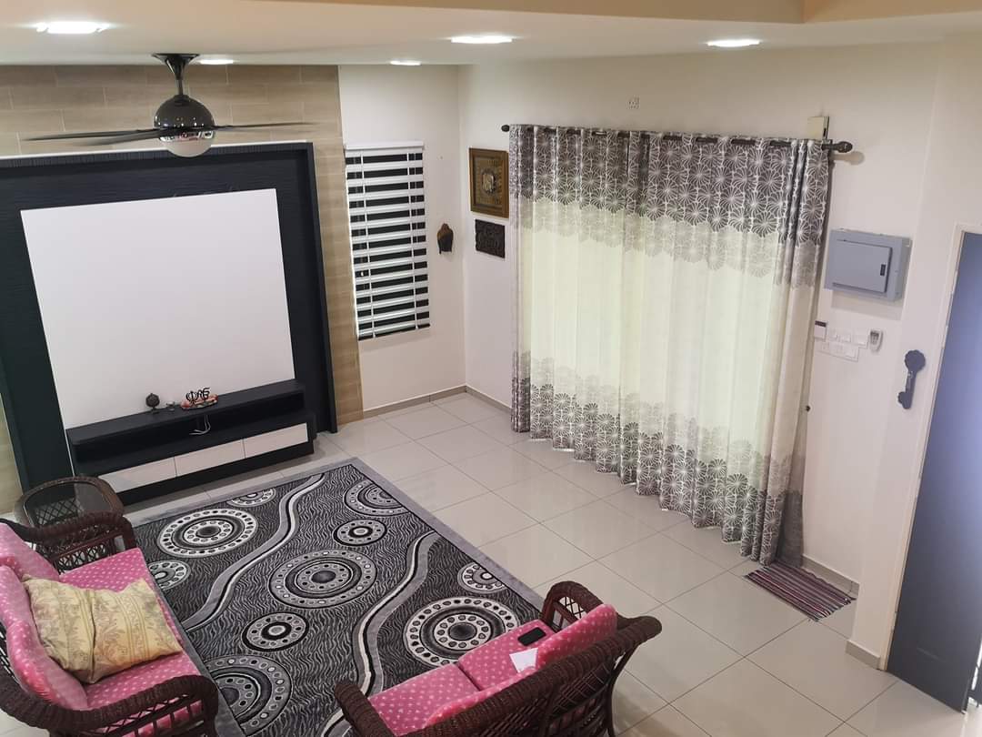 Nice Double Storey Semi-D Meru Hills - photo 3