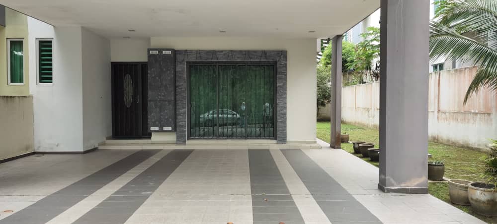 Nice Double Storey Semi-D Meru Hills - photo 4