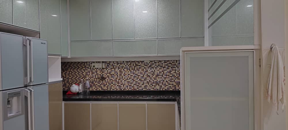 Nice Double Storey Semi-D Meru Hills - photo 6