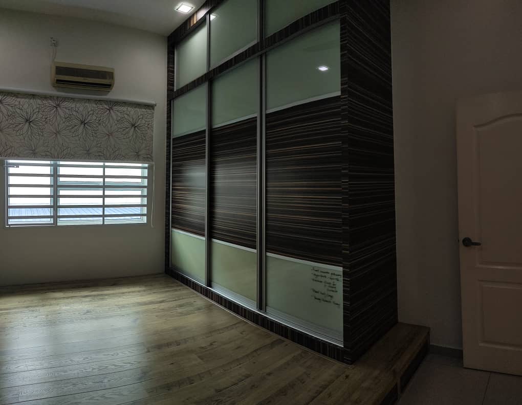 Nice Double Storey Semi-D Meru Hills - photo 7