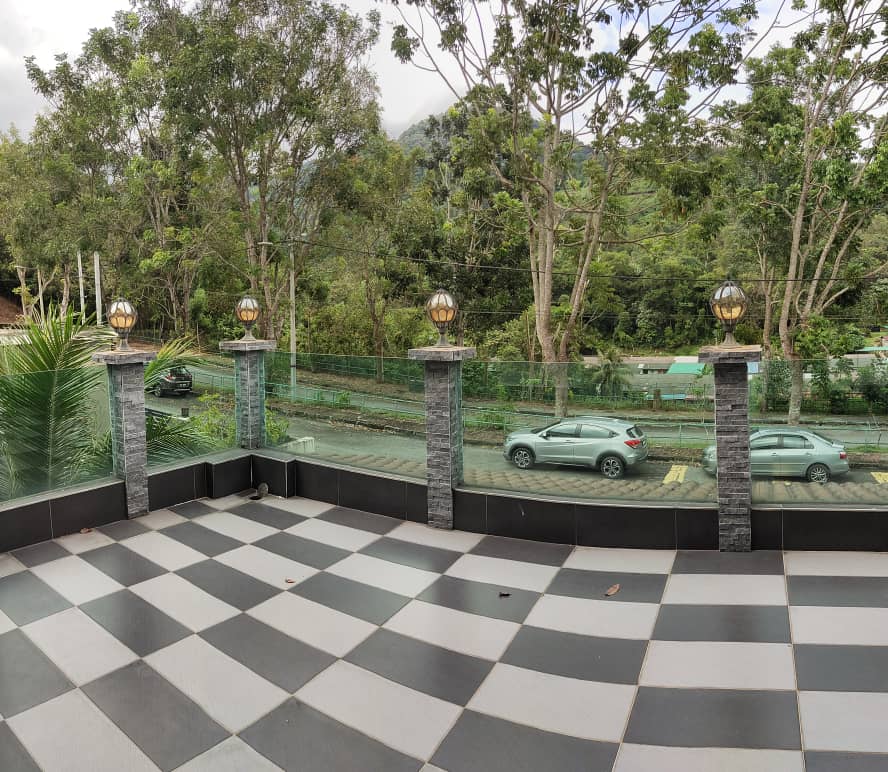 Nice Double Storey Semi-D Meru Hills - photo 8