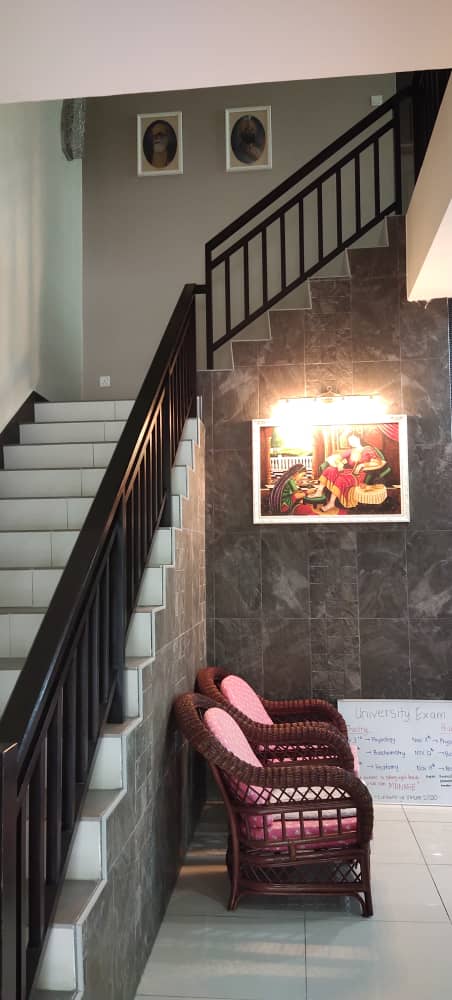 Nice Double Storey Semi-D Meru Hills - photo 10