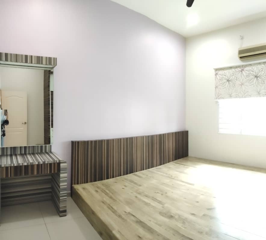 Nice Double Storey Semi-D Meru Hills - photo 11