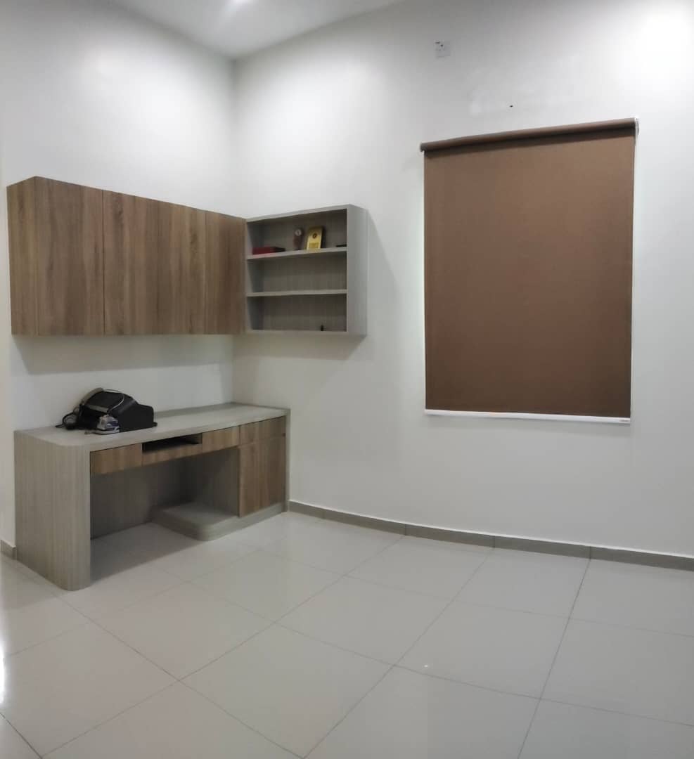 Nice Double Storey Semi-D Meru Hills - photo 12