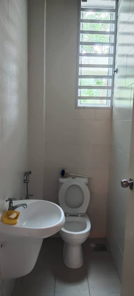 Nice Double Storey Semi-D Meru Hills - photo 13