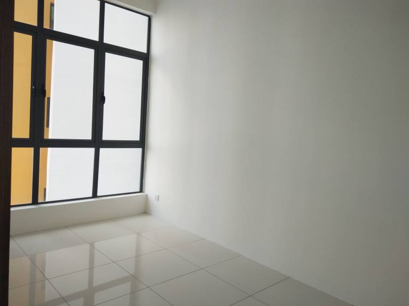 Higher Level Studio unit POLO RESIDENCE, Ipoh - photo 3