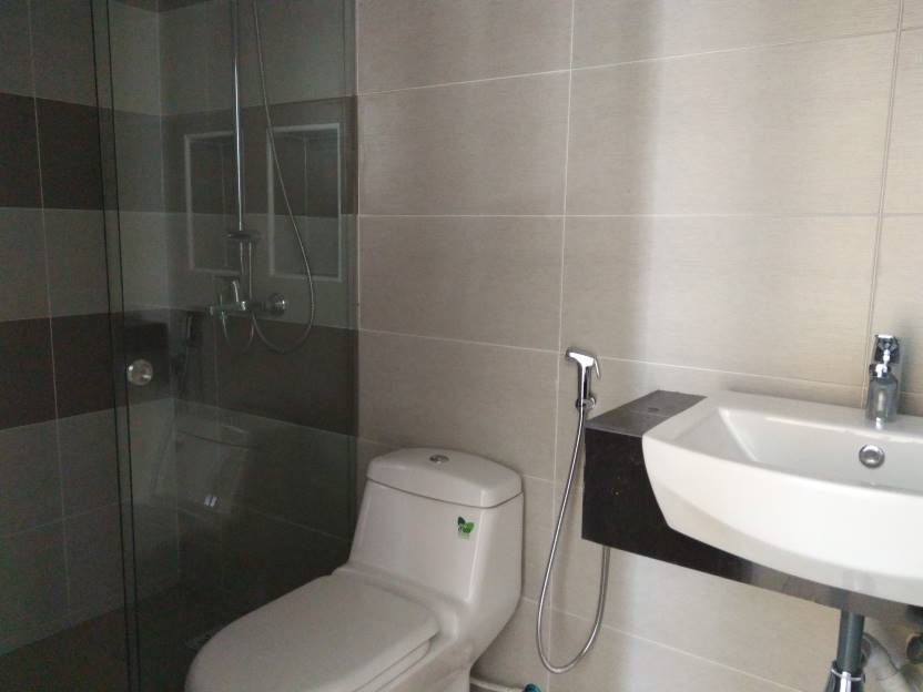 Higher Level Studio unit POLO RESIDENCE, Ipoh - photo 4