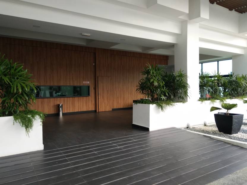 Higher Level Studio unit POLO RESIDENCE, Ipoh - photo 7