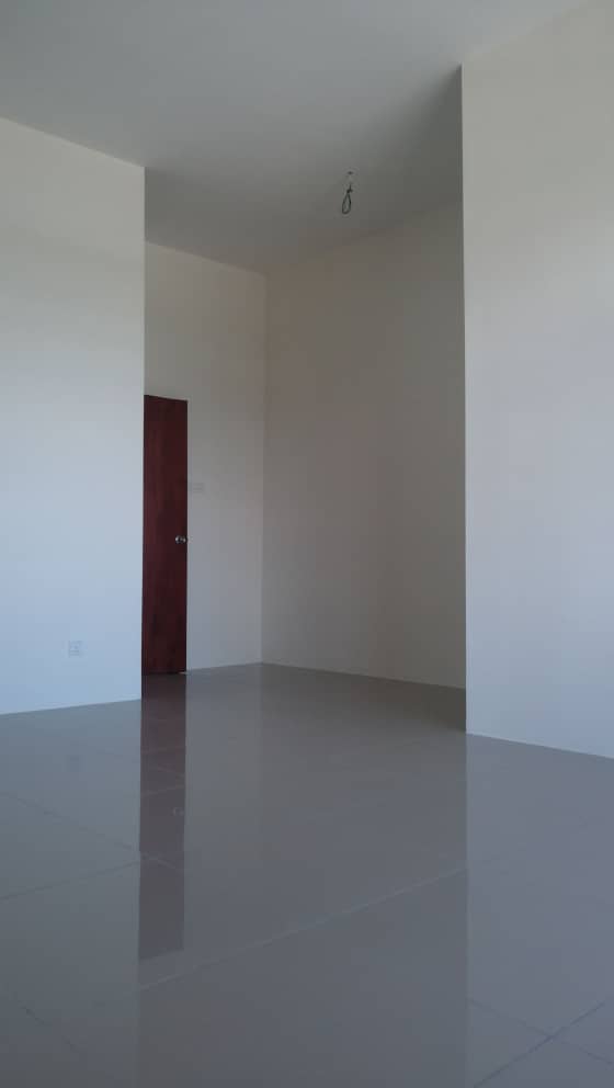 FREEHOLD Completed Unit Phase 1A Taman Harmoni , Ipoh - photo 5