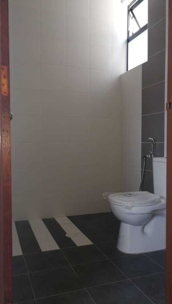 FREEHOLD Completed Unit Phase 1A Taman Harmoni , Ipoh - photo 6